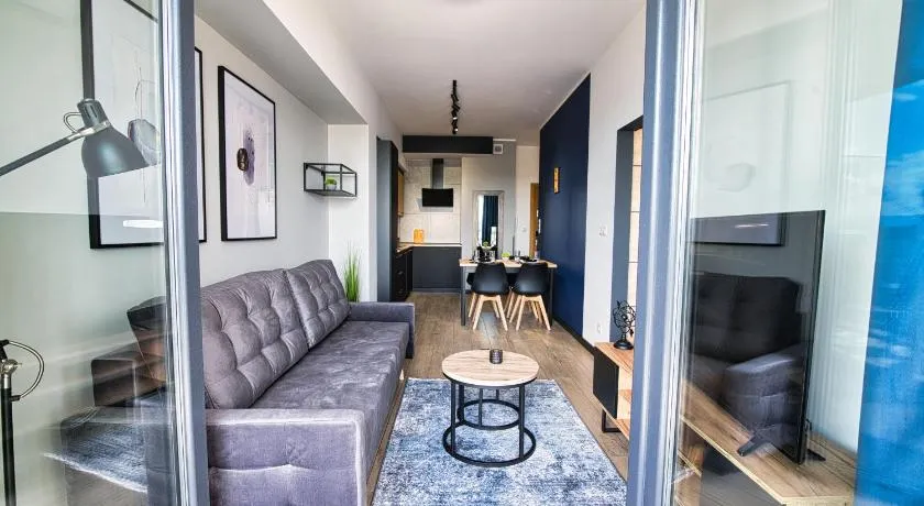 Apartament Emi Zator by Housine - Image 1