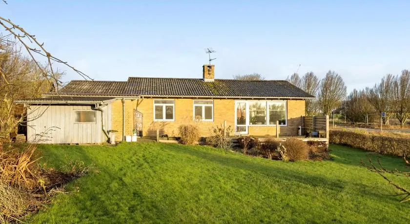 2 Bedroom Nice Home In Roslev - Image 1