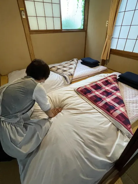 Umimachi Seikatsu Koshigoe Minatokan - Vacation STAY 55291v - Image 1