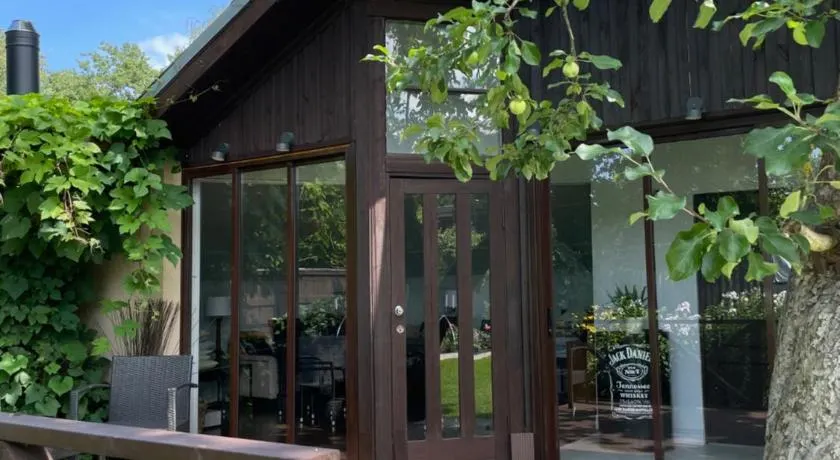 Summer chalet in the heart of Riga - Image 1