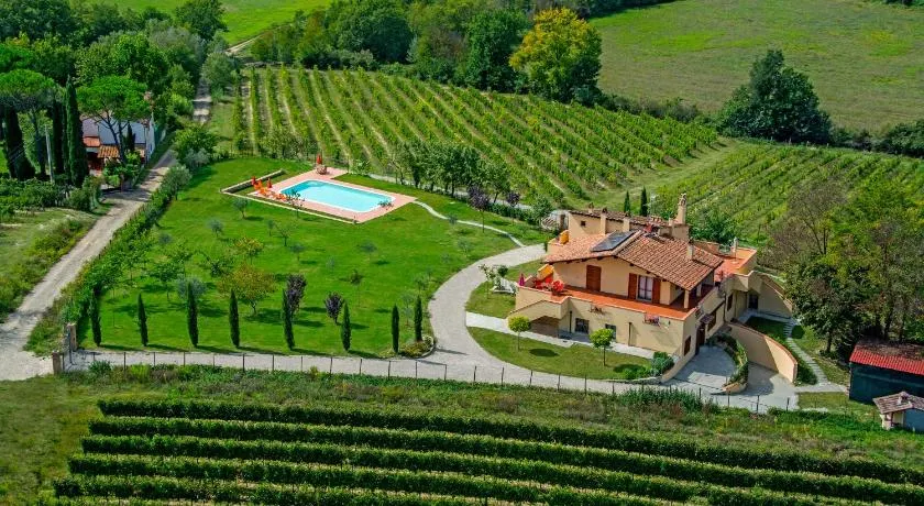 Il Gufo del Chianti - Image 1