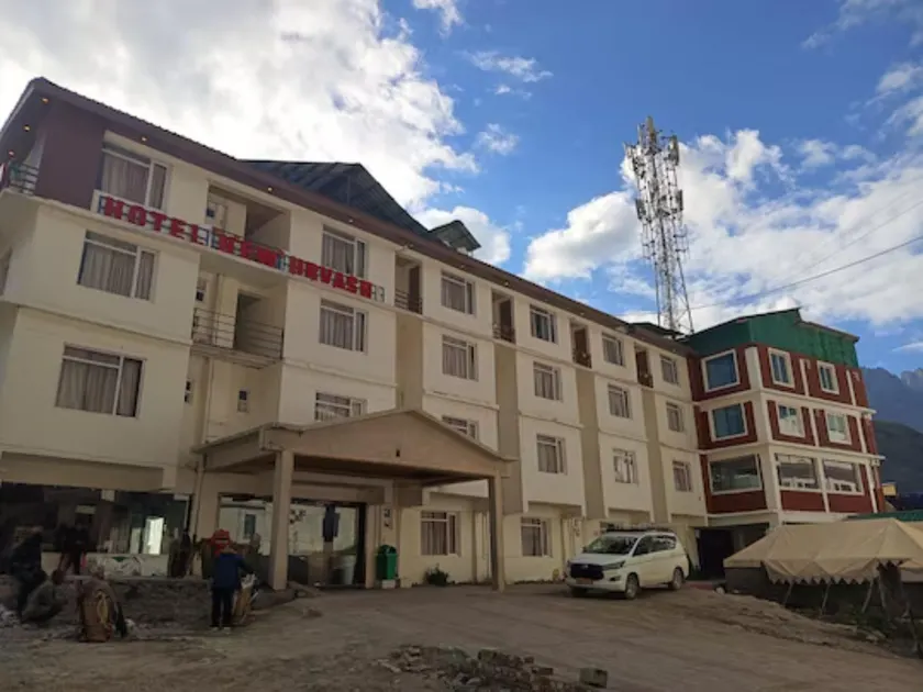 Hotel New Urvashi Badrinath Uttarakhand - Image 1