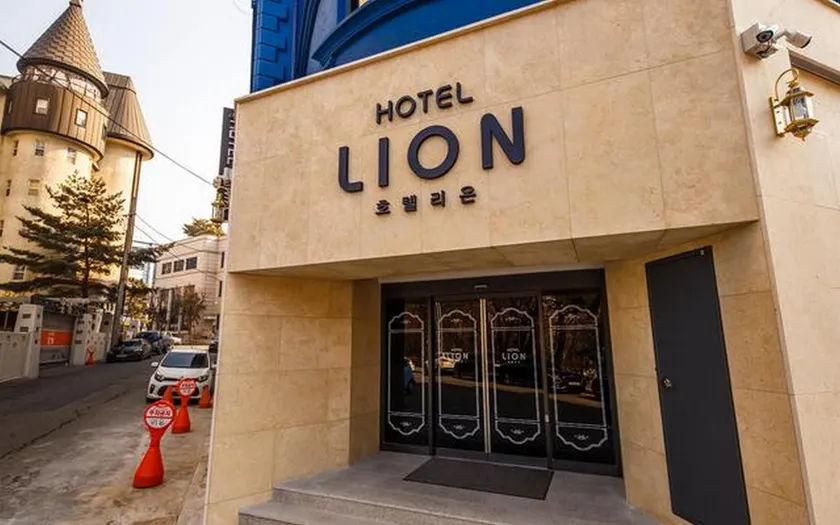 Cheongju Hotel Leon - Image 1