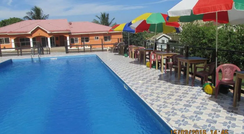Jamaica Inn Guest House - Image 1