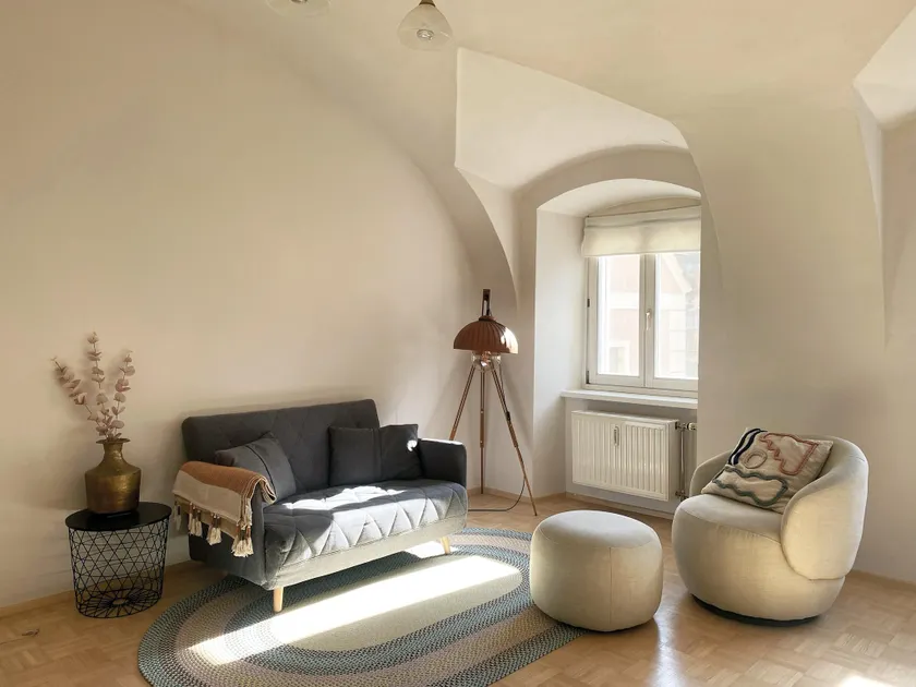 Apartment im Wein- und Freizeitidyll Klöch - Image 1