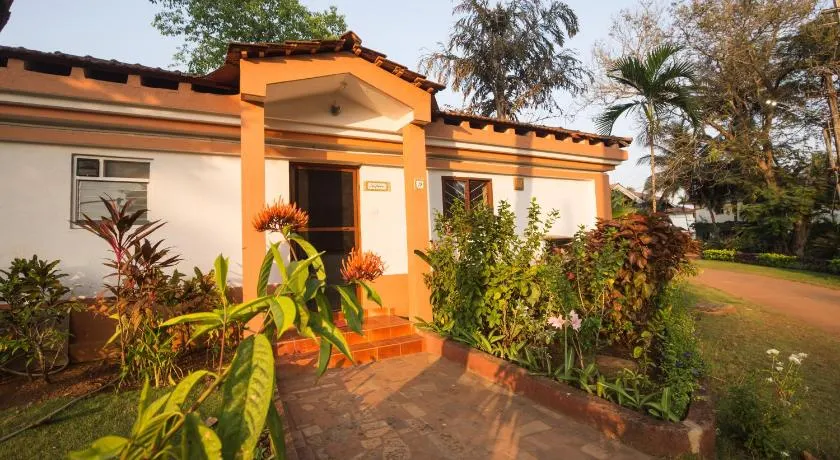 Villa Sunflower - Image 1