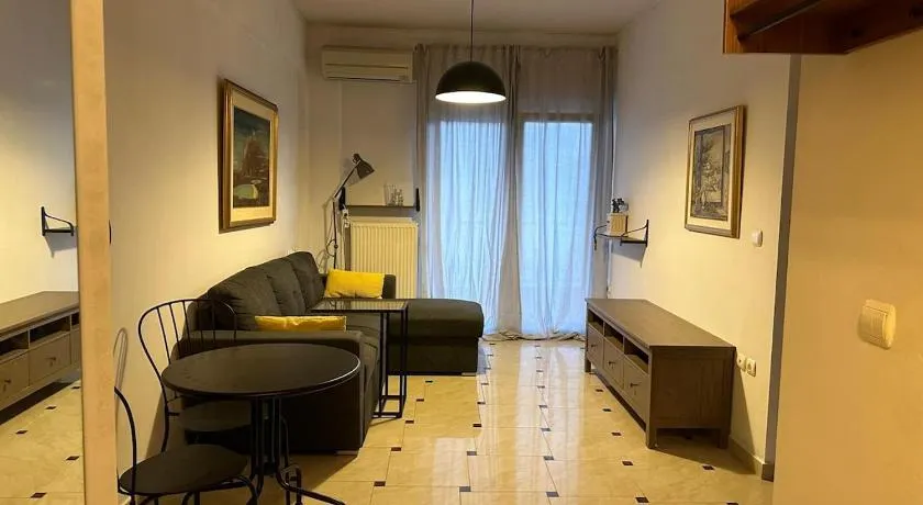 Apartment by the beach - Nei Epivates - Image 1