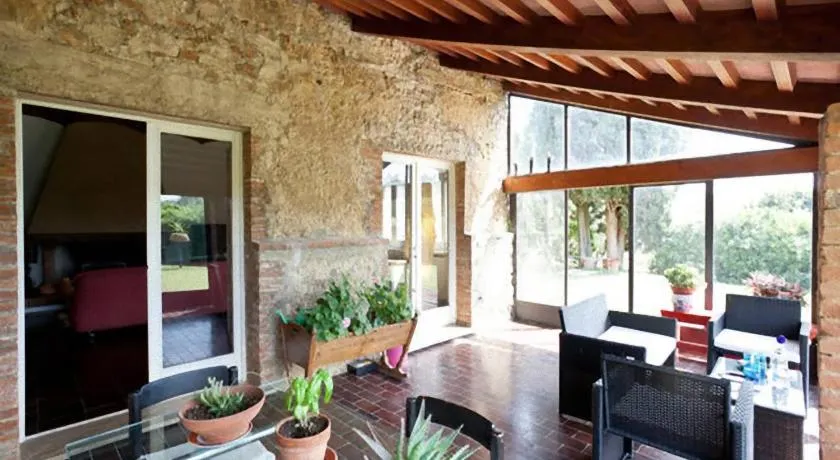 Il Polveraio Agriturismo Casa Marianna - Campo cerca del mar - Image 1