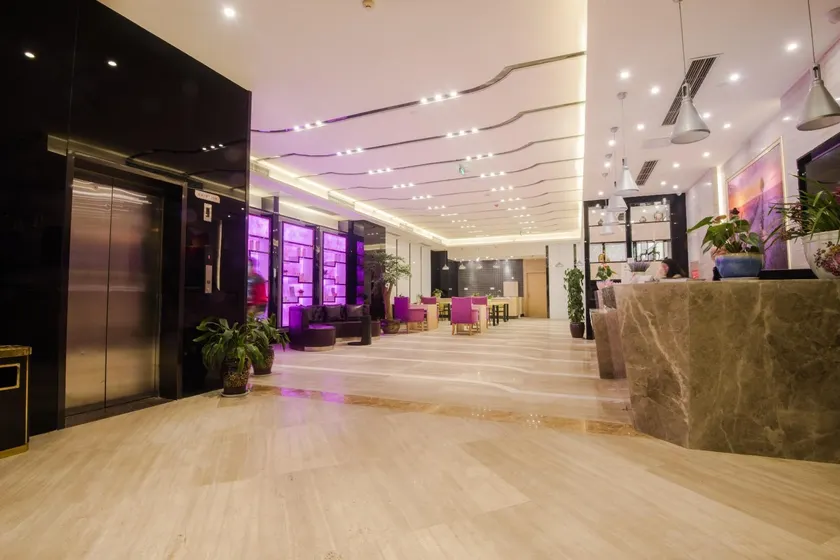 Lavande Hotel (Liupanshui Ancient Town Branch) - Image 1