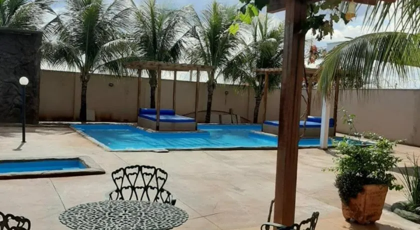 Pousada Do Mineiro - Image 1