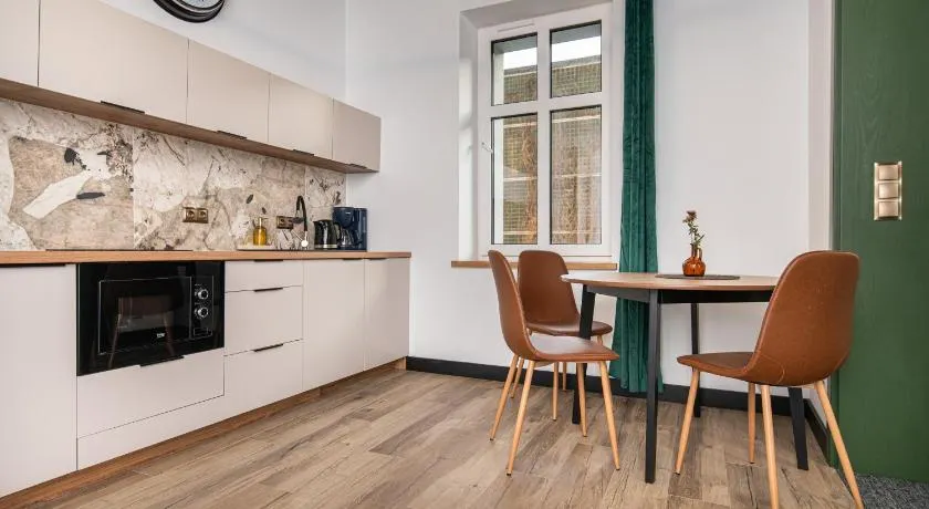 Apartamenty Franciszkanska 24 - Image 1