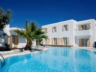 Vanilla Hotel - Image 1