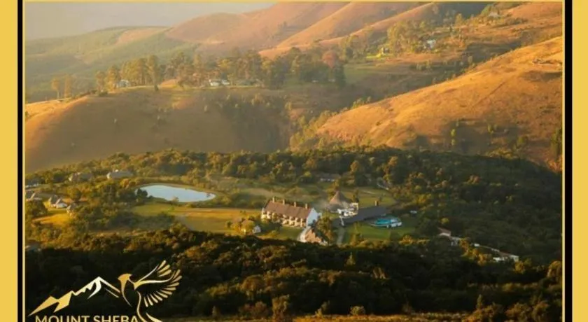Mount Sheba Rainforest & Resort - Image 1