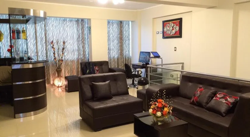 Hostal Gold Star - Image 1