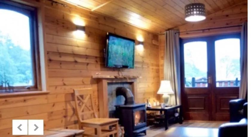 Caol Gleann Lodge - Image 1