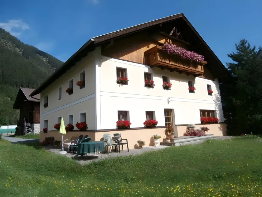 Haus Plankensteiner - Image 1