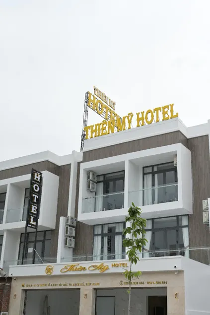 Khách Sạn Thiên Mỹ - Image 1