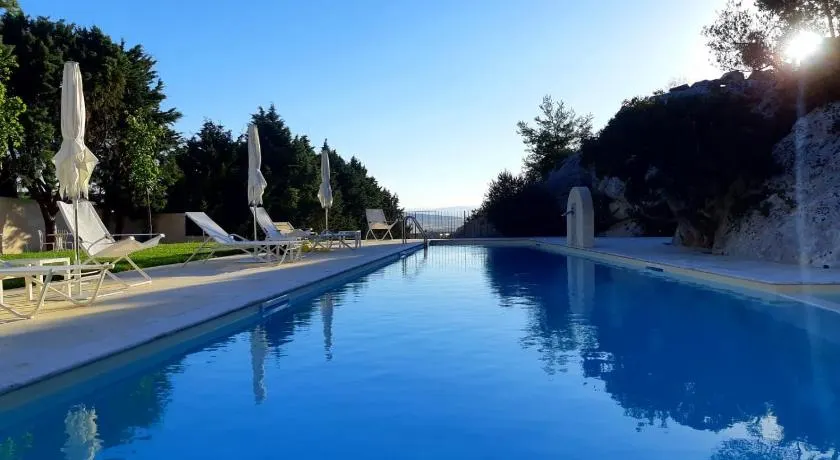 Residence Masseria Santa Lucia - Image 1