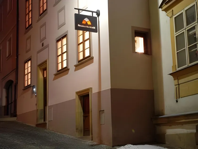 Hotel Penzion Na Hradě - Image 1