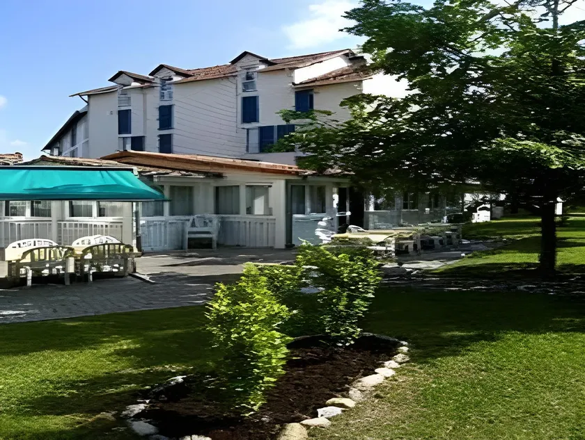 Comfort Hotel Strasbourg - Image 1