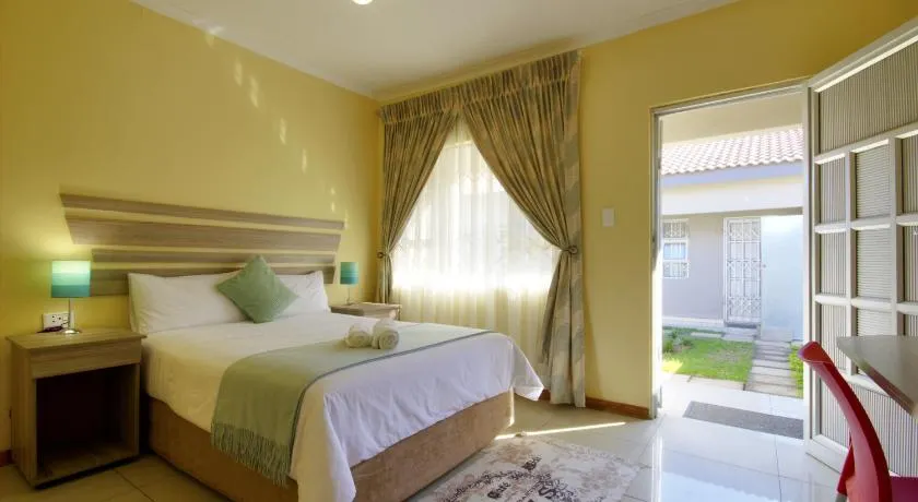 Minilitha Lodge - Image 1