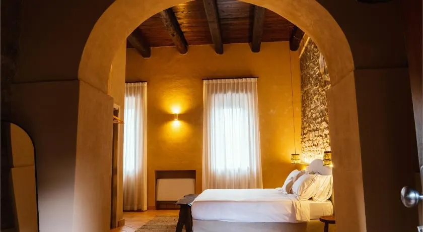 Convento Francescano - Small Luxury Hotels of the World, Cilento - Image 1