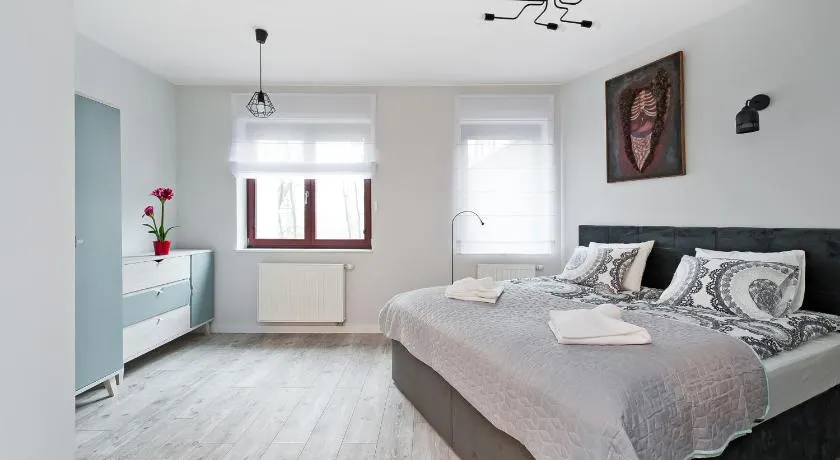 Ludwinowska11 Apartments - Image 1