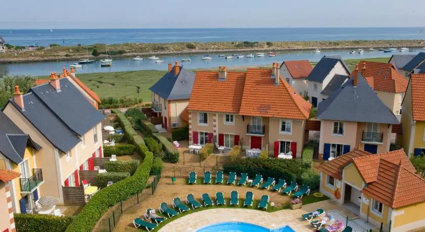 Port Guillaume Apartments - maeva Home - Auswahl Studio (2 Personen) - Image 1