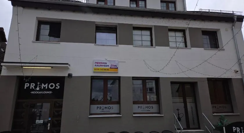Pension Raunheim - Image 1