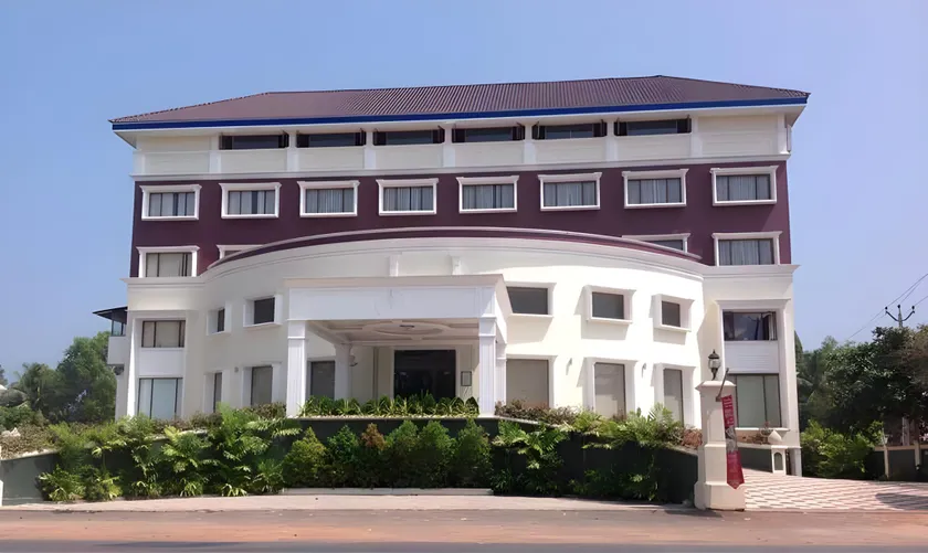Hotel Bonanza - Image 1