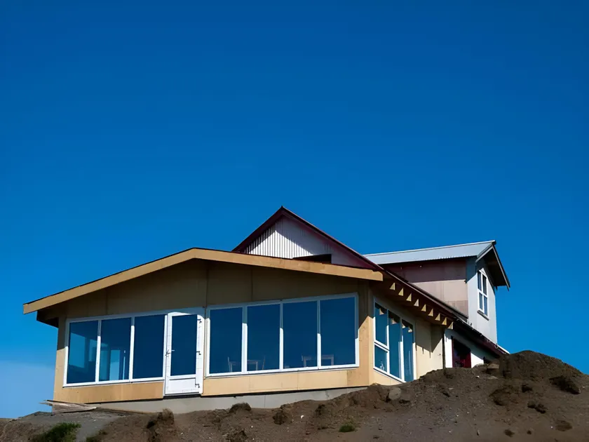Guesthouse Nypugardar - Image 1