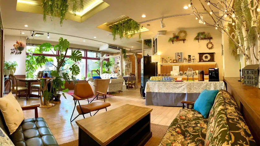 Hakuba Moegi HOTEL - Image 1