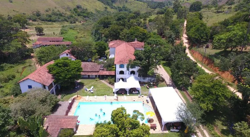 Fazenda Hotel Jatahy - Image 1