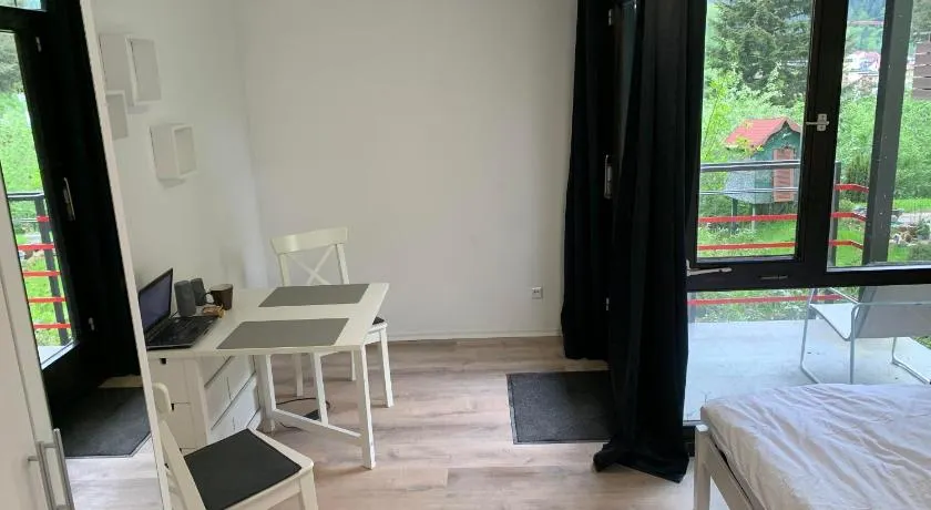 Kleines Einzimmer-Apartment 14 - Image 1