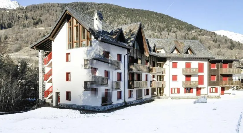 Residenze Holiday Park by Halldis - Image 1