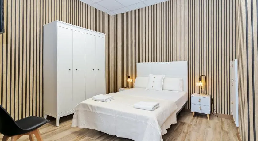 GuestReady - Quaint Stay in Valencia - Image 1