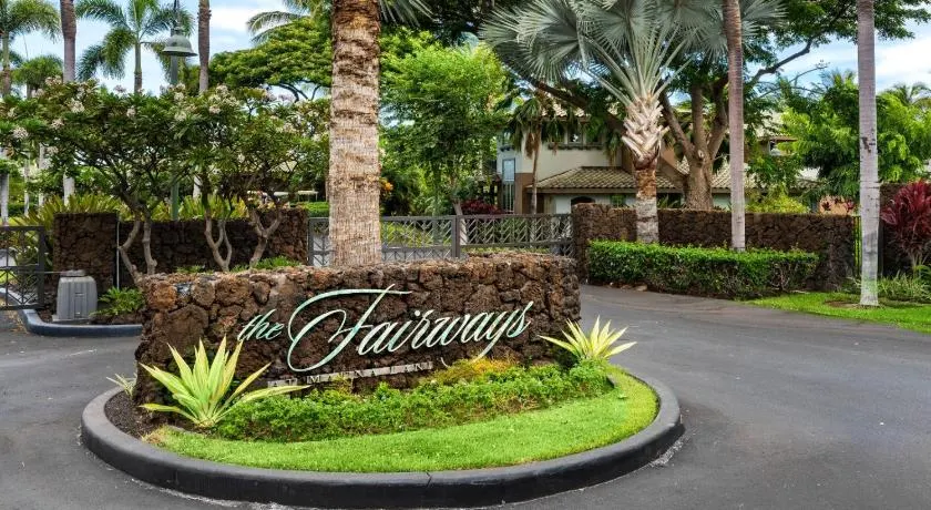 Mauna Lani Fairways #902 - Image 1