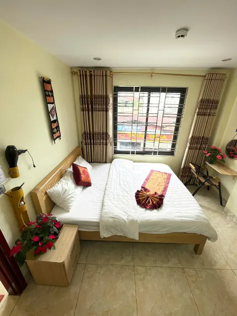 SaPa Peace Valley hotel - Image 1