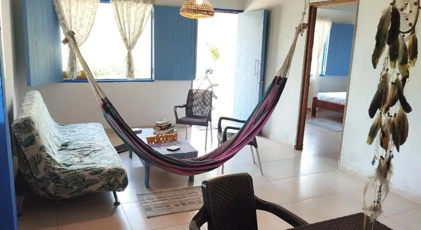 Cabin near the beach - Image 1