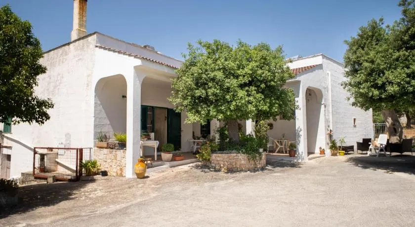 WePuglia La Maison-D B&B - Image 1