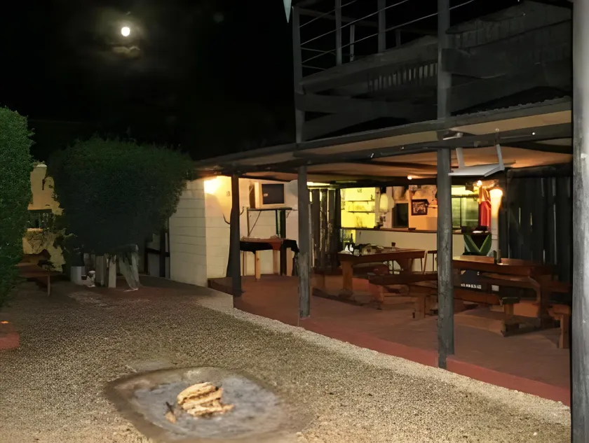 Kudu Ridge Game Lodge - Image 1