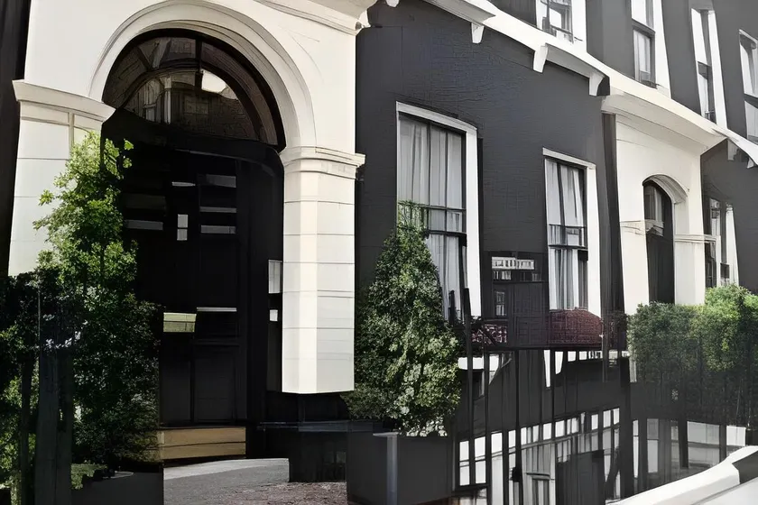 Arran House Hotel - Image 1