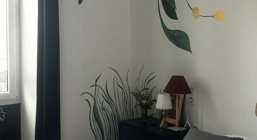Suditi Divine Home B&B - Image 1