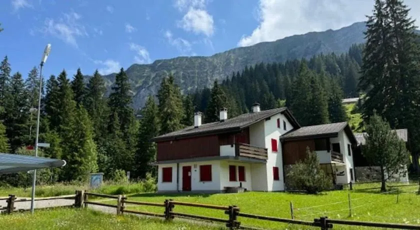 Ferienwohnung mit Sauna | Bergblick - Image 1
