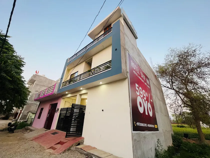 Hotel Drip Inn BKT - Image 1