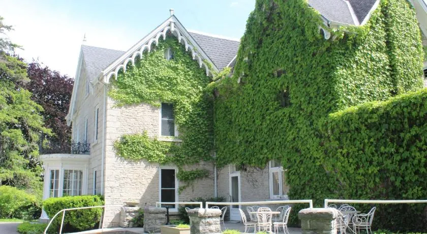 Westover Inn - Image 1