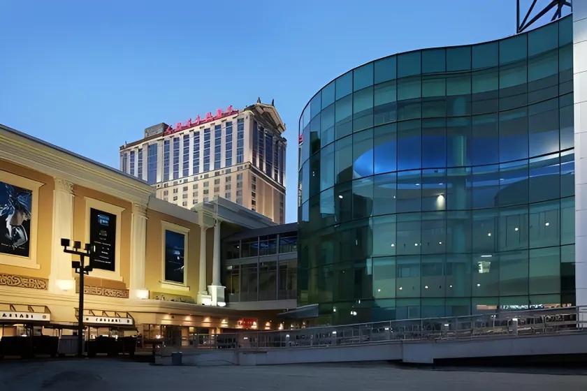 Caesars Atlantic City, A Caesars Destination - Image 1