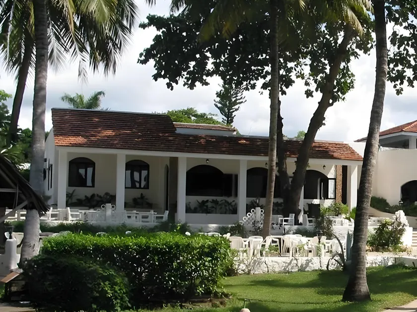 Diani Sea Lodge - All Inclusive - Image 1