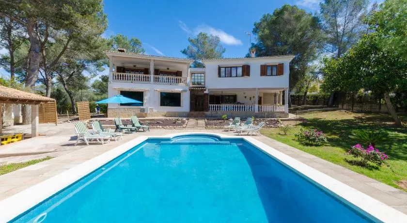 YourHouse Can Marques villa - Image 1