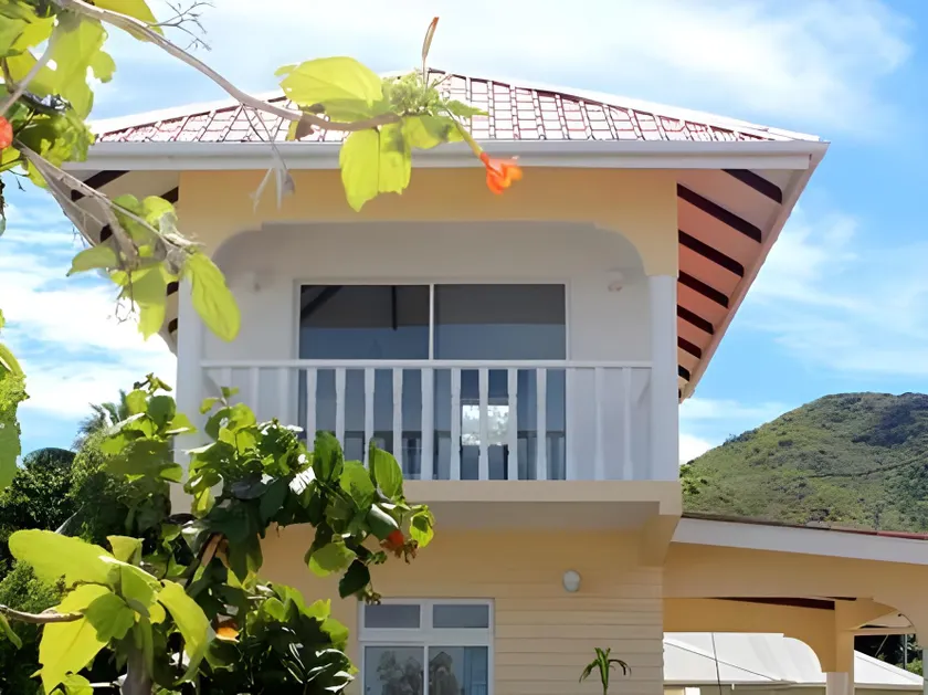 Sunset Cove Villa - Image 1
